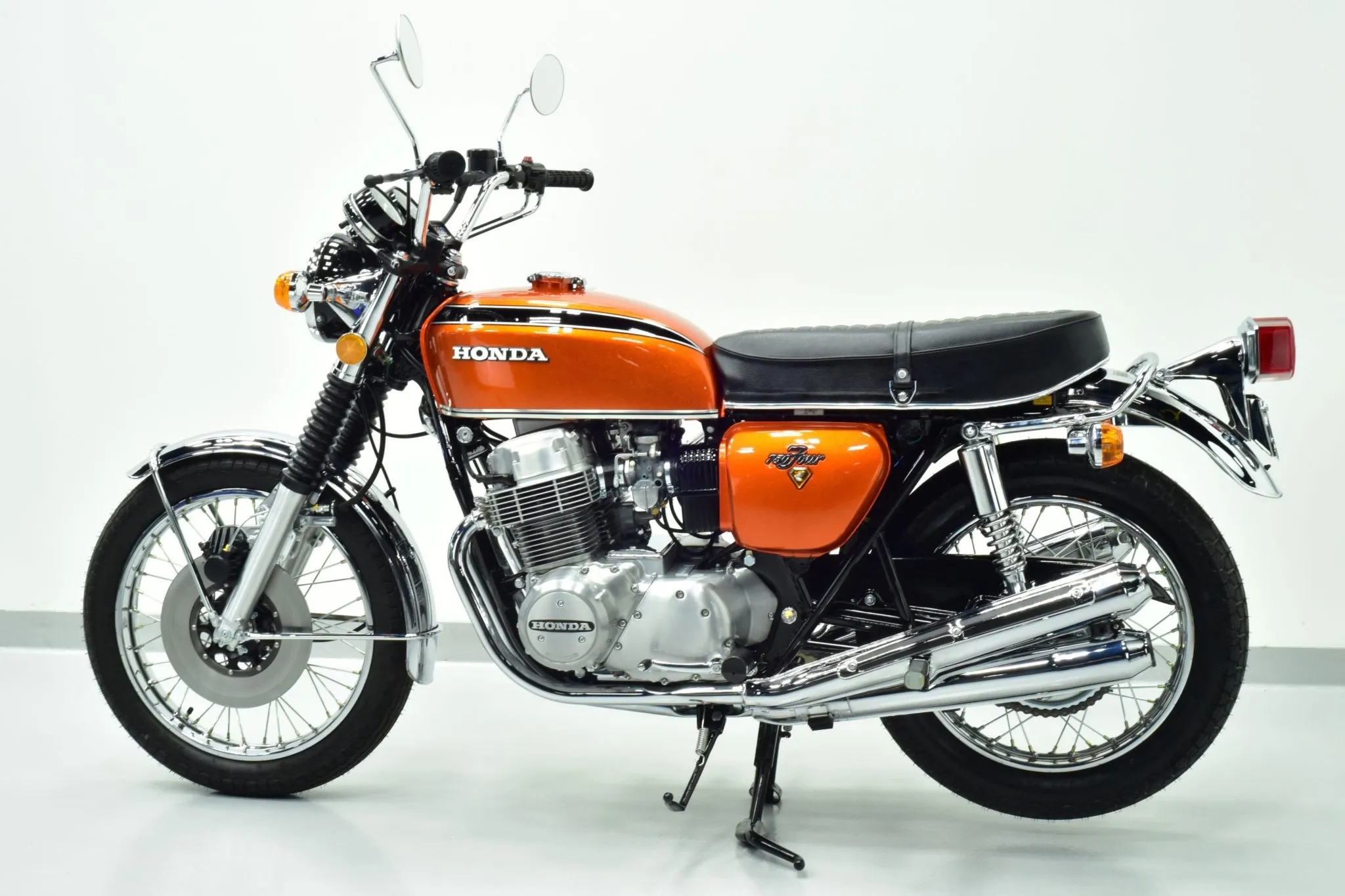 Four K0 K1 K2 K3 K4 K5 0 K6 Honda CB K7 CB750K k2 k4 検